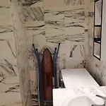 Appartement Proche Pied Dans L'eau Avec Terrasse Jardin Vue Sur Le Bassin Depuis La Terrasse