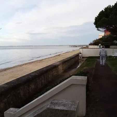 1er Ligne Pied Dans L'eau Option Parking *