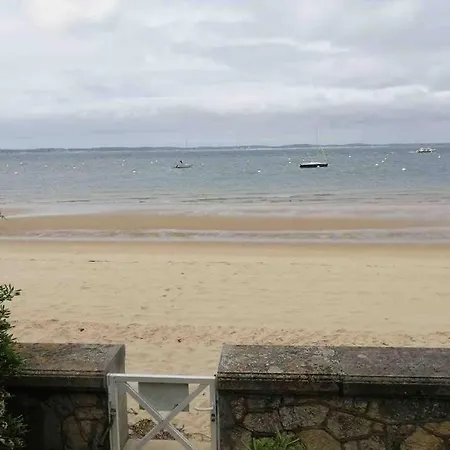 Proche Pied Dans L'eau Avec Terrasse Jardin Vue Sur Le Bassin Depuis La Terrasse 公寓 *