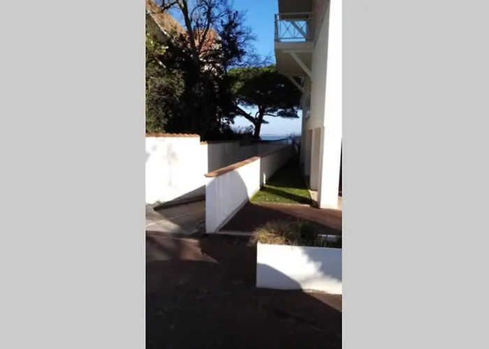 Acces Direct A La Avec Terrasse Jardin Apartment *