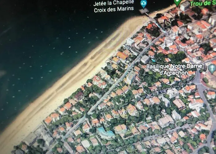 Acces Direct A La Avec Terrasse Jardin Apartment