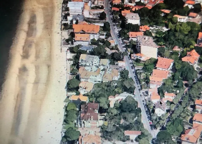 Apartment Acces Direct A La Avec Terrasse Jardin *