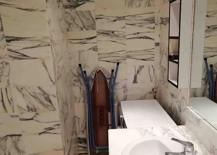 Apartment Acces Direct A La Avec Terrasse Jardin