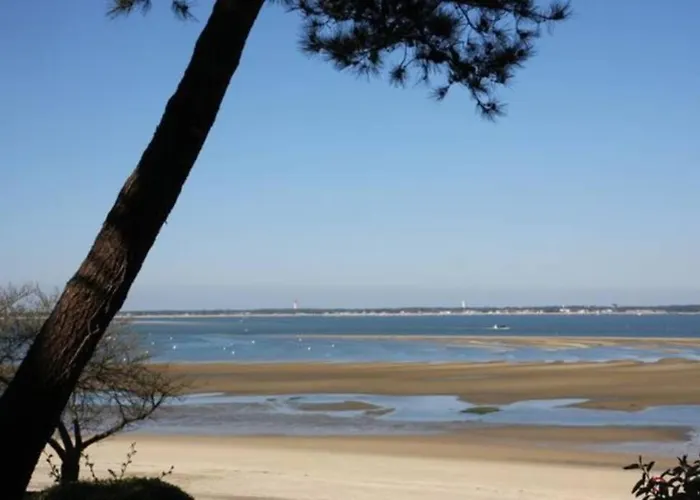Acces Direct A La Avec Terrasse Jardin Lägenhet *