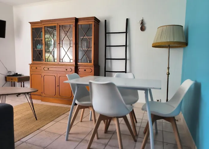 Acces Direct A La Avec Terrasse Jardin Arcachon