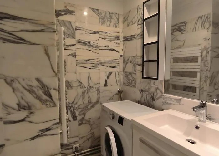 Apartment Acces Direct A La Avec Terrasse Jardin Arcachon