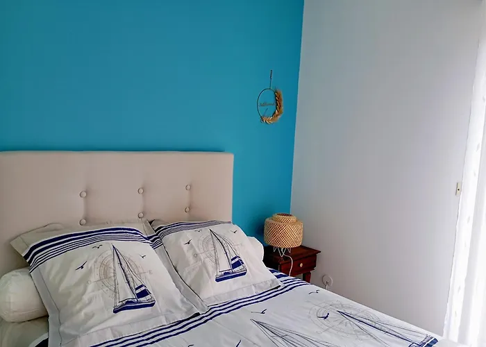 Apartment Acces Direct A La Avec Terrasse Jardin